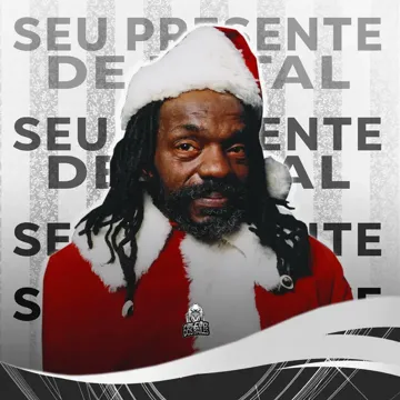 Seu Presente de Natal-cover