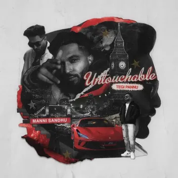 Untouchable-cover