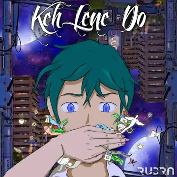 Keh Lene Do-cover