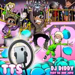 TTS(feat. Jufu & 02)