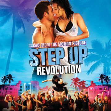 Revolution Music-cover
