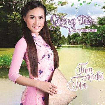 Đêm Tâm Sự-cover