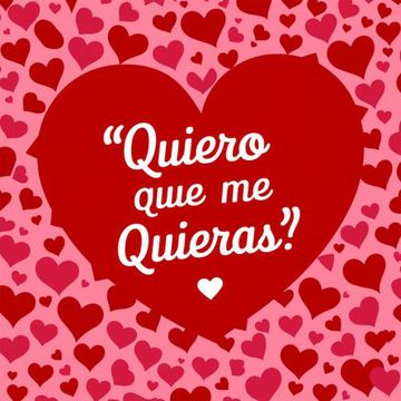 Déjate Querer-cover