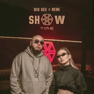 SHOWTIME-cover