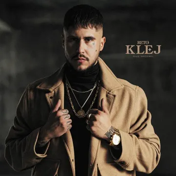 Klej-cover