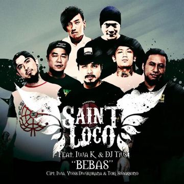 Bebas-cover