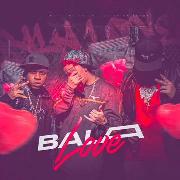 Bala Love-cover