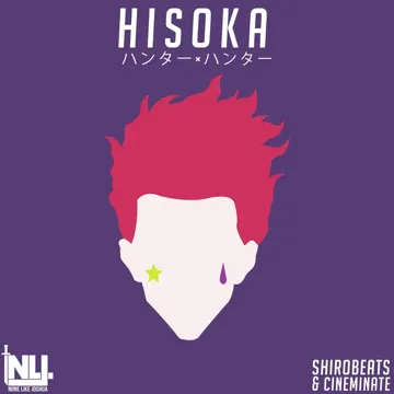 Hisoka (Hunter X Hunter) [feat. Shirobeats & Cineminate]-cover