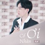Cố Nhân Ơi-cover