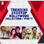 Pattaya Kelappu (From &quot;Bairavaa&quot;)-cover