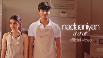Naadaniyan short version