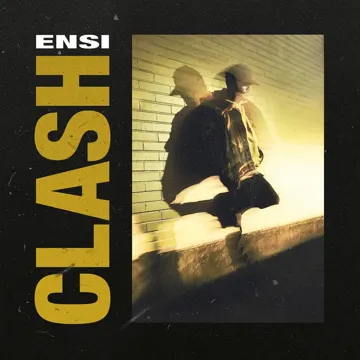 CLASH FREESTYLE-cover