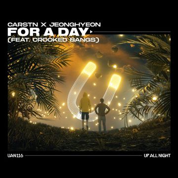 For a Day-cover