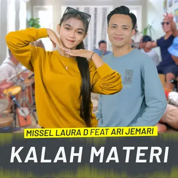 Kalah Materi