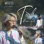 Tình Đơn Côi-cover