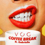 Coffee Break-cover