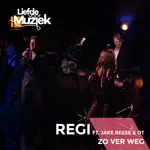 Zo Ver Weg (Uit Liefde Voor Muziek)-cover