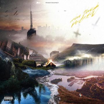 WhoThe9xt？-cover