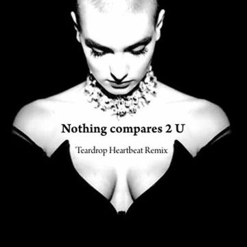 Nothin compares to you (by piccole gioie)-cover