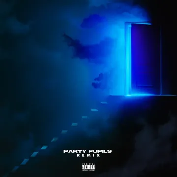 Paradise (Bazzi vs. Party Pupils Remix)-cover