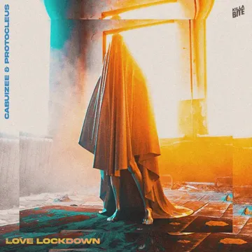 Love Lockdown-cover