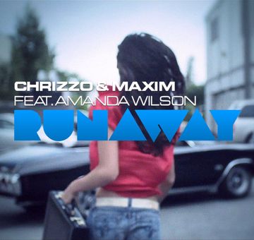 Runaway(Radio Edit)-cover
