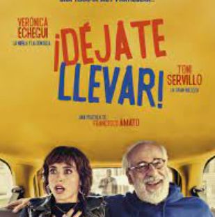Dejate Llevar-cover