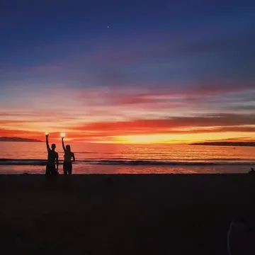 Time After Time-cover