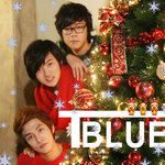 Blue Christmas-cover