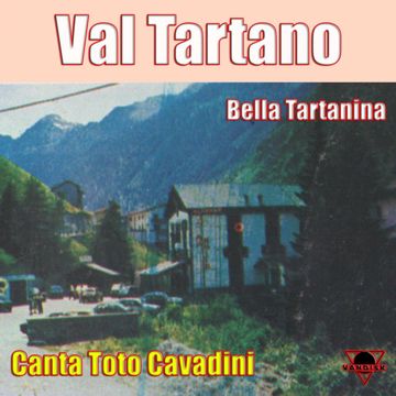 Bella Totò-cover
