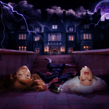 'TIL DEATH BECOMES US (feat. Jujubee)-cover