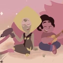 Peace And Love-cover