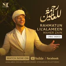 maher-zain-habibi-ya-muhammad-cover-image