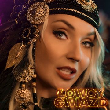 Łowcy Gwiazd-cover