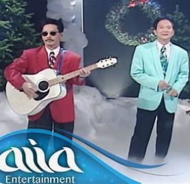 Mùa Đông Của Anh & Trên Đỉnh Mùa Đông