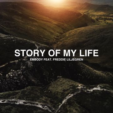 Story Of My Life-cover