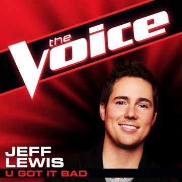 U Got It Bad(The Voice Performance)-cover