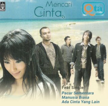 Pacar Sementara