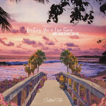Writing You A Love Song-cover