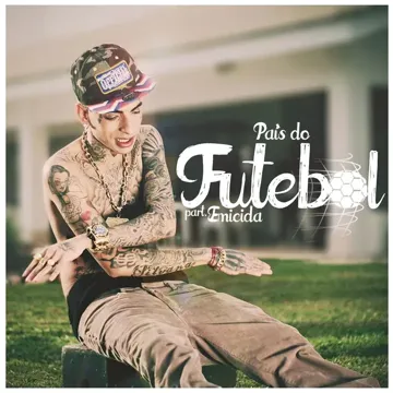 País do Futebol-cover
