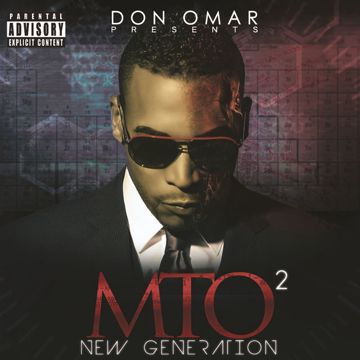 Mi Nena Ft. Zion & Lennox-cover