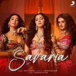 Savaria-cover