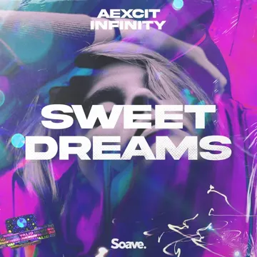 Sweet Dreams-cover