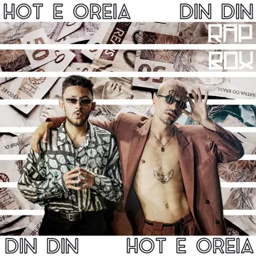 Din Din (Rap Box)-cover