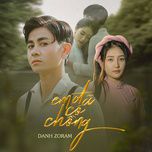 Em Đã Có Chồng-cover