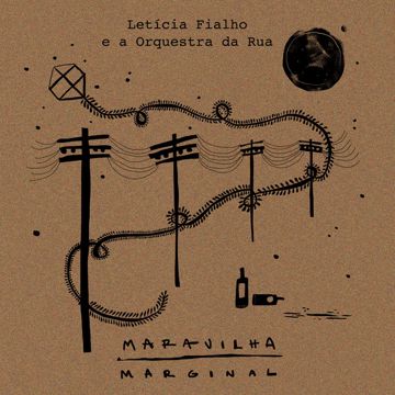 Corpo e Canção-cover