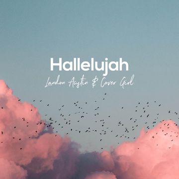 Hallelujah (Piano ver)-cover