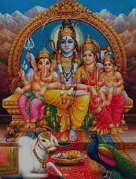 aigiri nandini-mookuthi amman-cover