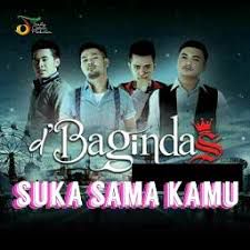 Suka Sama Kamu-cover