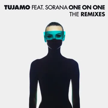 One On One (smiie Remix)-cover